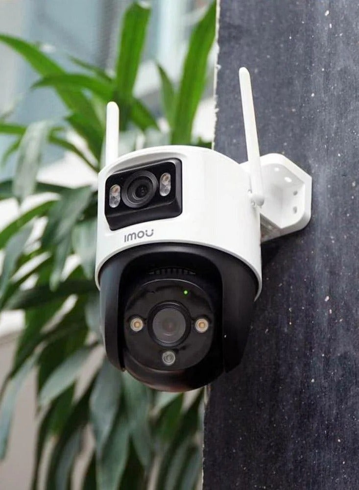 صور عالية الدقة 5Mp+5Mp توفر دقة أعلى 1 3Mp زاوية عريضة عالية الدقة ثابتة العين