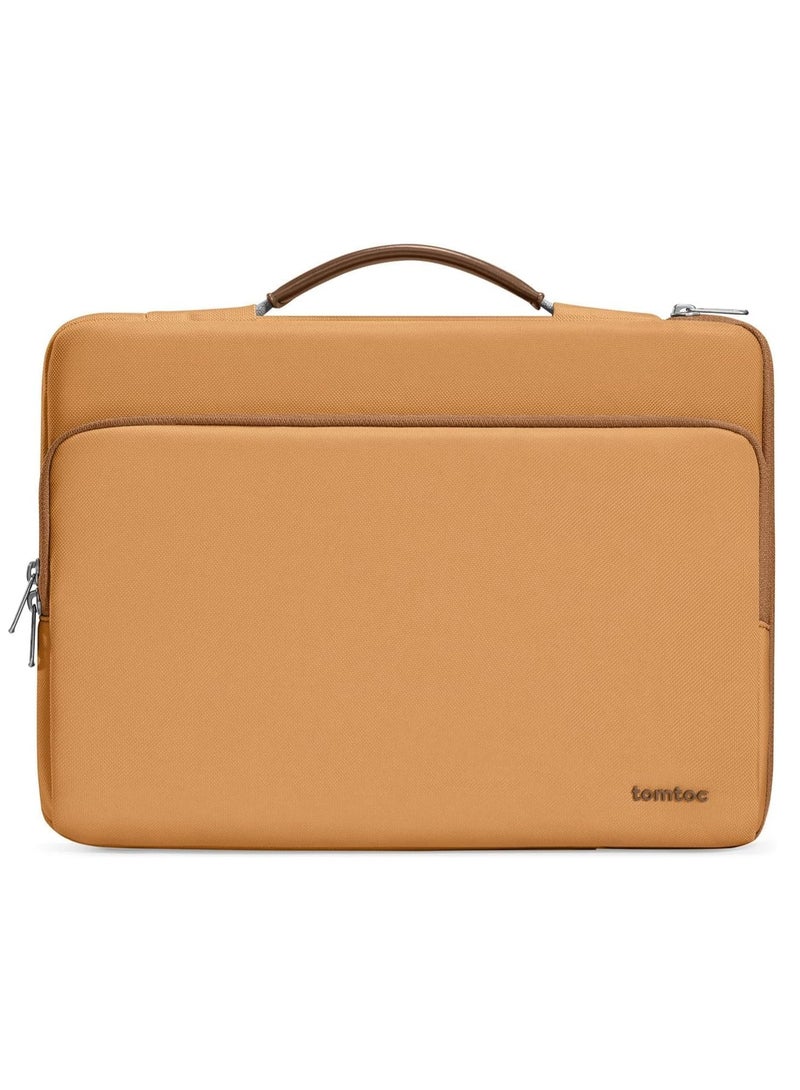 Tomtoc A14D2Y1 Defender-A14 14" Bronz Notebook