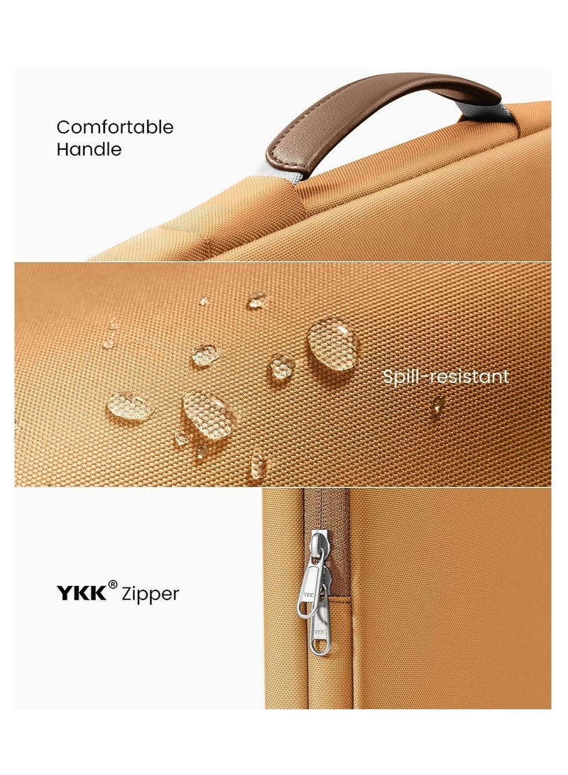 Tomtoc A14D2Y1 Defender-A14 14" Bronz Notebook