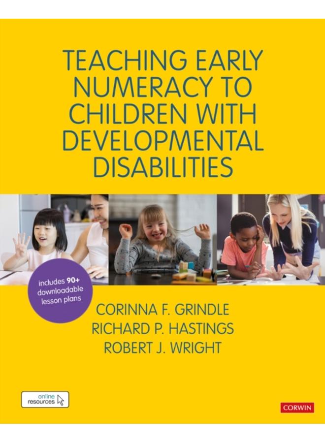 Teaching Early Numeracy to Children with Developmental Disabilities 