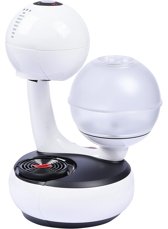 Nescafe Esperta White Machine Min 2 Yrs - Image 1