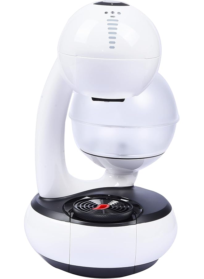 Nescafe Esperta White Machine Min 2 Yrs - Image 2