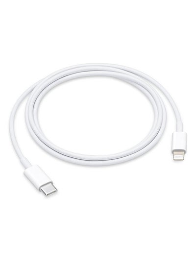 Apple USB-C To Lightning Cable