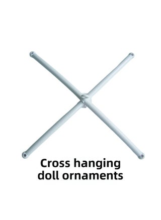 A1 Baby Bed Bell Toy Stand 3-node 66cm Universal Version Mechanical Music Rocking Cradle Bell Swing Wind Chime-Color:Cross - pzsku/Z5D95C86BFBA72006FA3BZ/45/_/1740985432/75efe24c-4ed2-4dae-bb72-4a4af6dba949