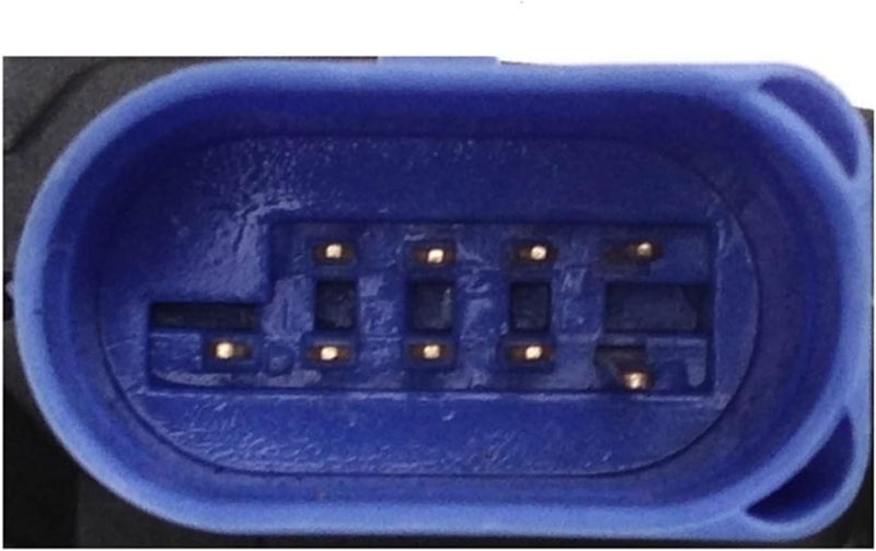 Wivplex Central Door Lock Mechanism for VW Golf and Jetta - Image 3