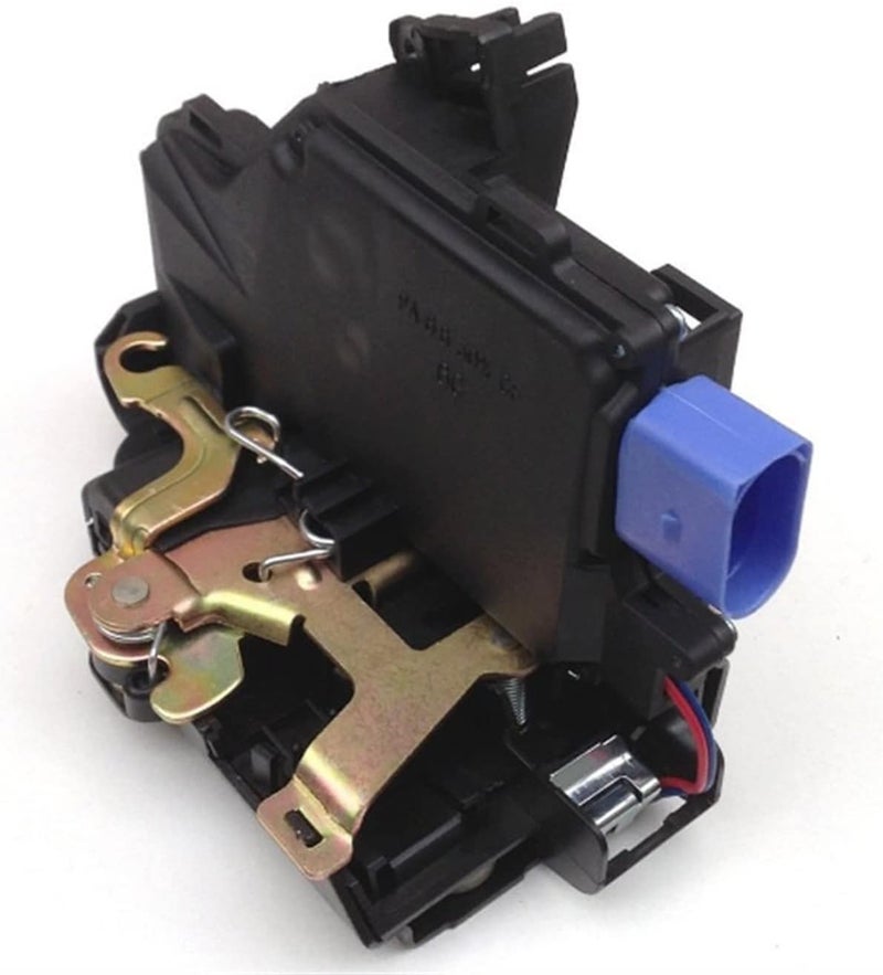 Wivplex Central Door Lock Mechanism for VW Golf and Jetta - Image 1