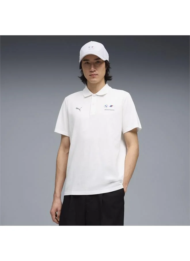 BMW M MOTORSPORT Essentials Polo Men