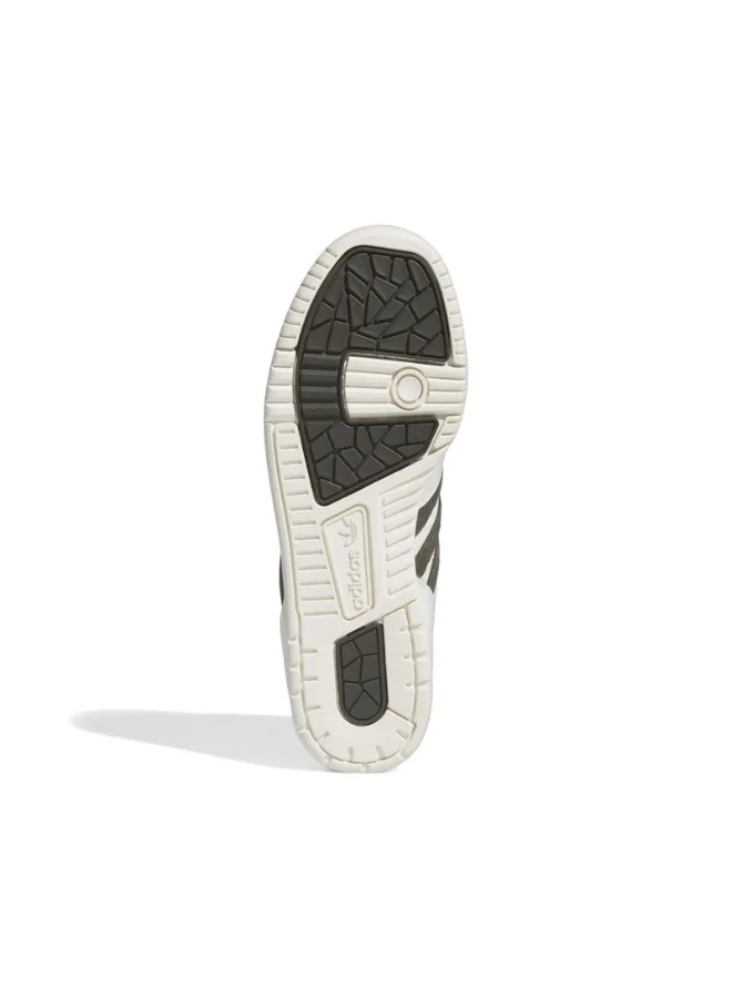 adidas Originals RIVALRY LOW White Originals Kids Shoes