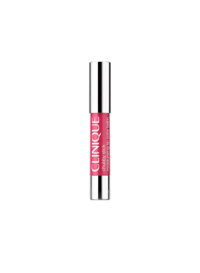 CLINIQUE Chubby Stick™ Moisturizing Lip Color Balm - Bursting Blossom