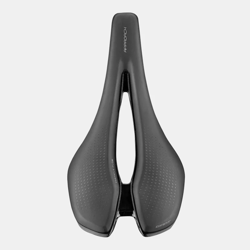 Giant Approach Saddle