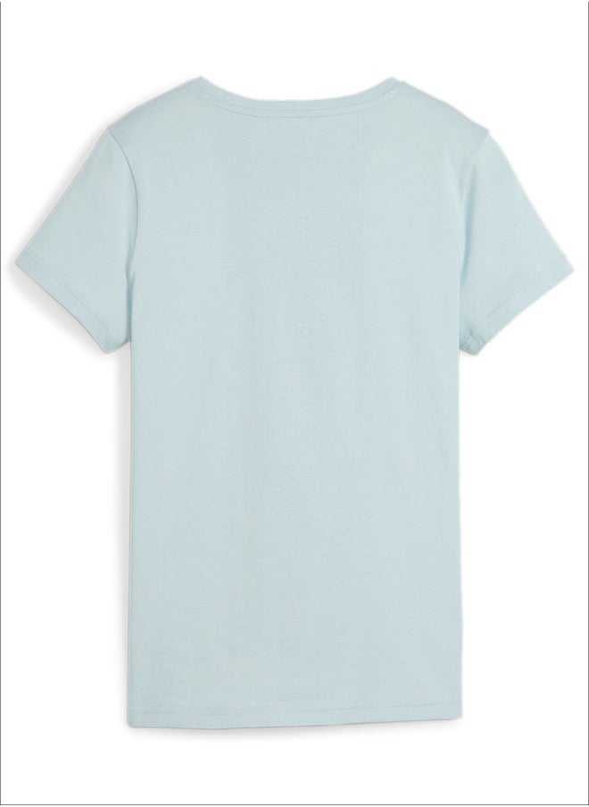 PUMA Ess+ Graphic Tee  - Image 2