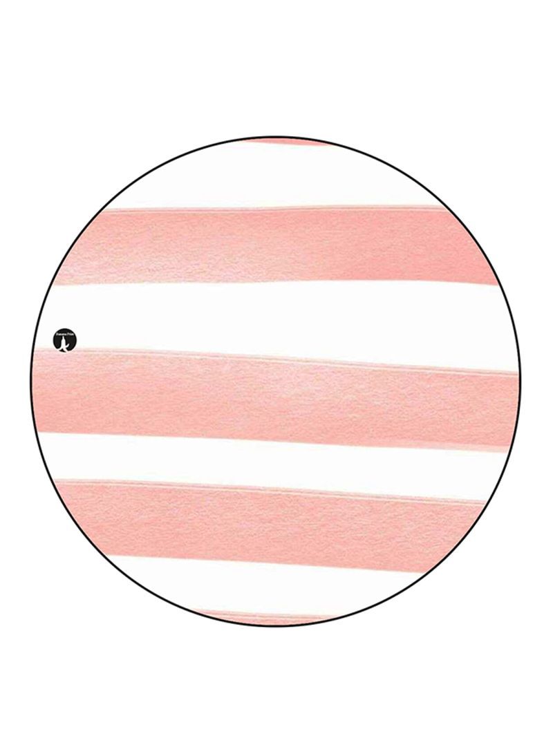 RKN Strips Printed Pin Multicolour - Image 1