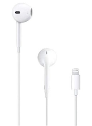EarPods with Lightning Connector | MFI Certified iPhone Headphones, Wired Stereo Sound Earbuds with Microphone & Volume Control | Compatible with iPhone 14/13/12/SE/11/XR/XS/X/7/7 Plus/8 - pzsku/Z5D96B988D1AF4B3B8441Z/45/_/1737121875/2a98837e-f38b-4149-8c1d-1dce4e6690d8