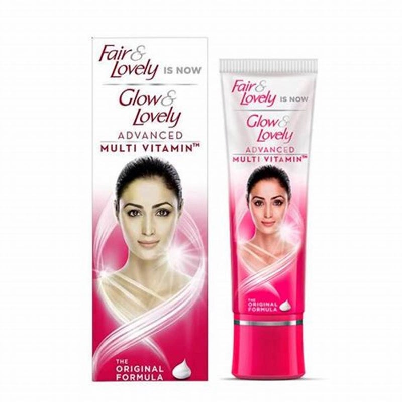 FAIR LOVELY GLOW LOVELY INSTA GLOW 50GM