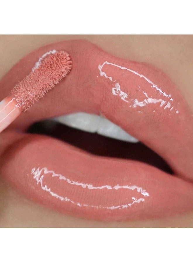 Beauty Creations لمعان شفاه ألترا دازل احصلي عليه يا فتاة - Image 1