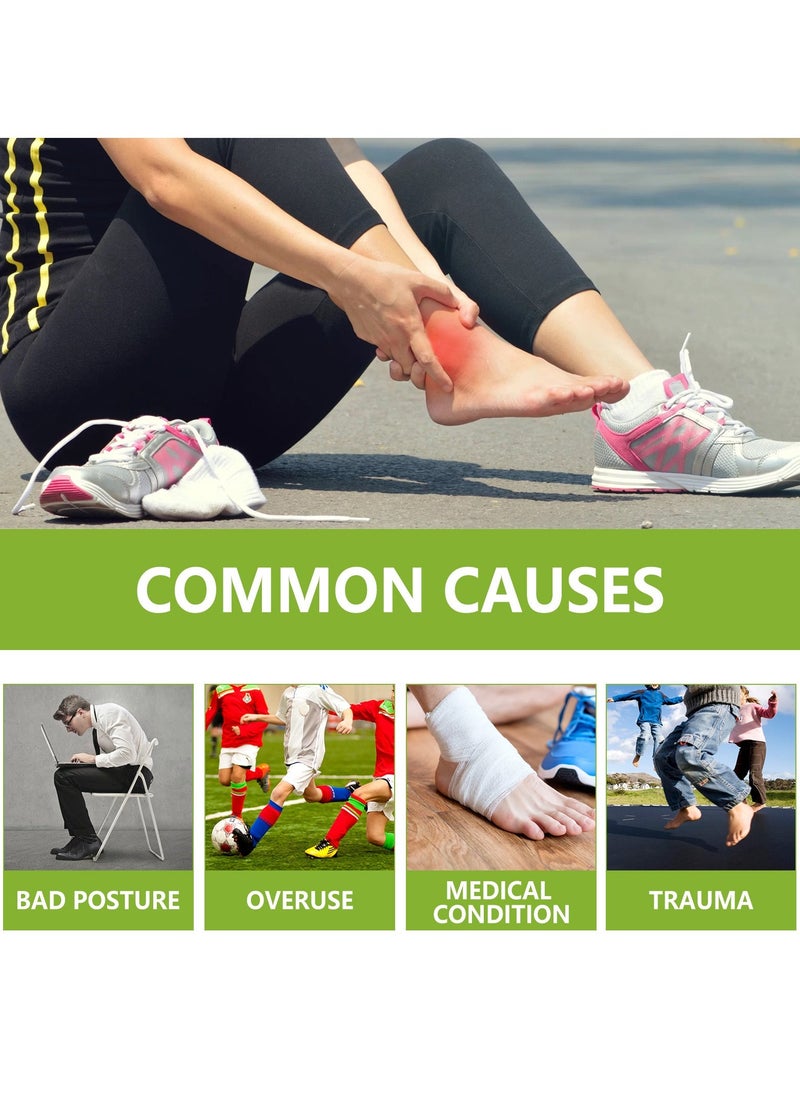 EELHOE 3-Pack Joint Repair Cream, Relieve Muscle And Joint Pain 30g*3 - Image 5