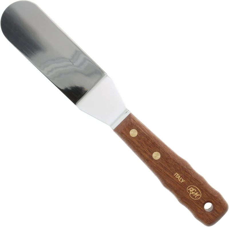 RGM Large Painting Spatula, 8015 - Image 1