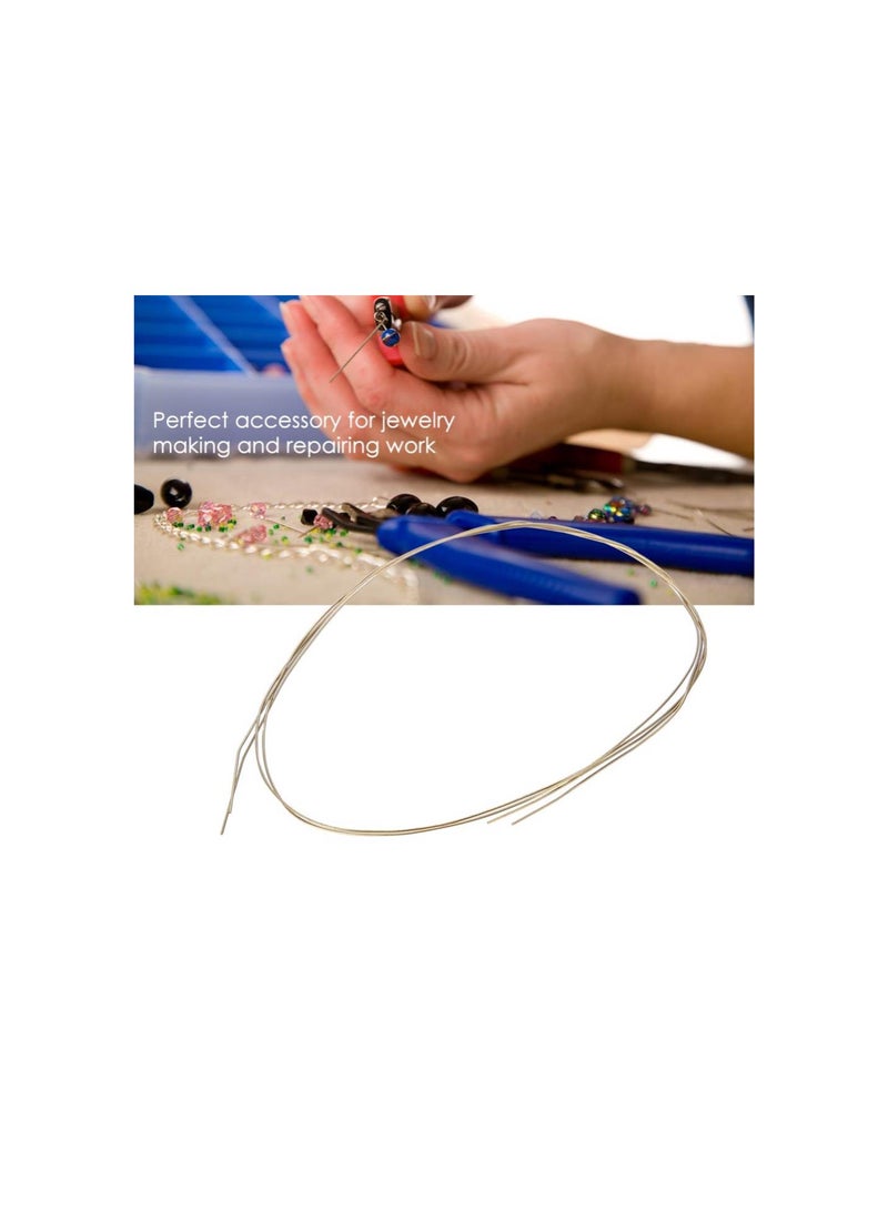 Gold Copper Soldering Wire,Copper Wire Solder,Jewelry Solder Easy,Low Melting Point for Melting,for Copper Welding Jewelry Making Metal Soldering - Image 3