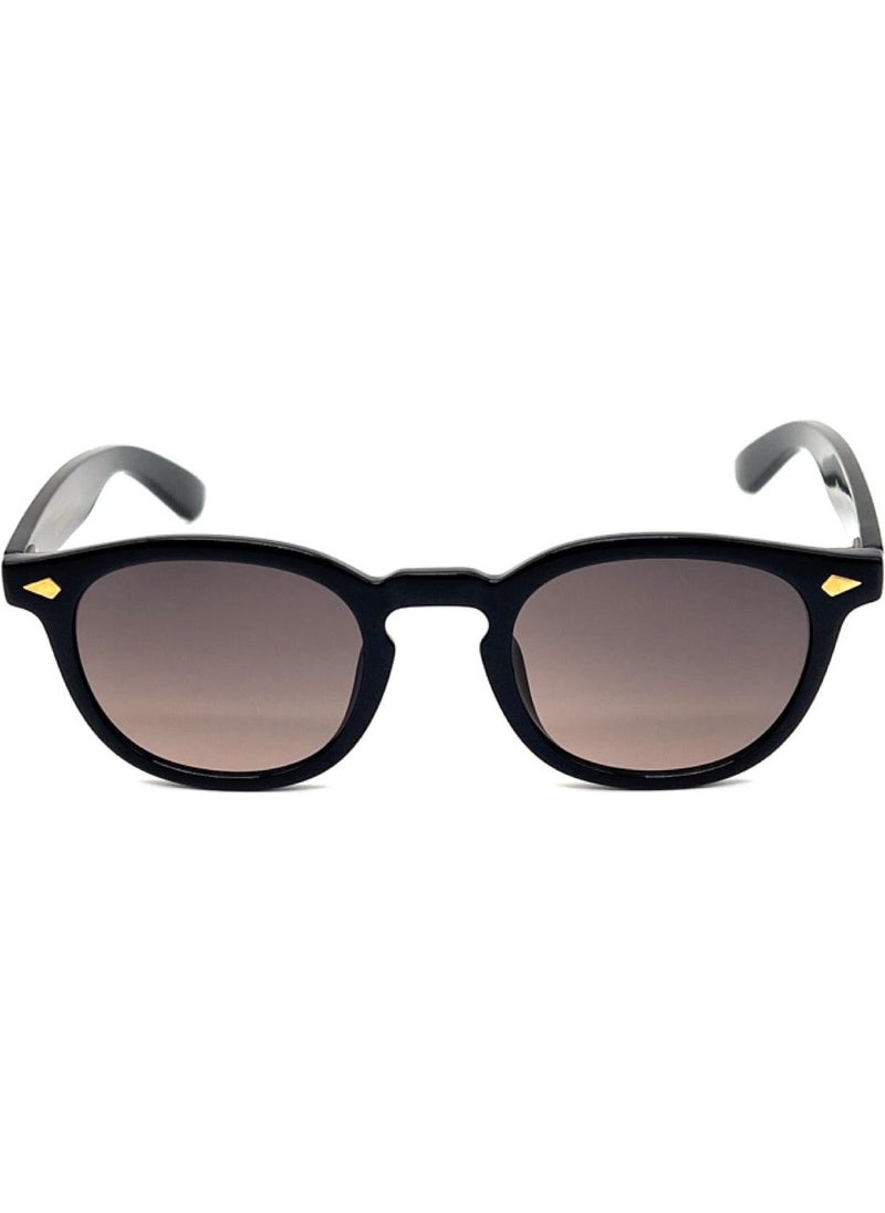 Obb Sunglasses Sun MS101 C10 Unisex Sunglasses  - Image 1