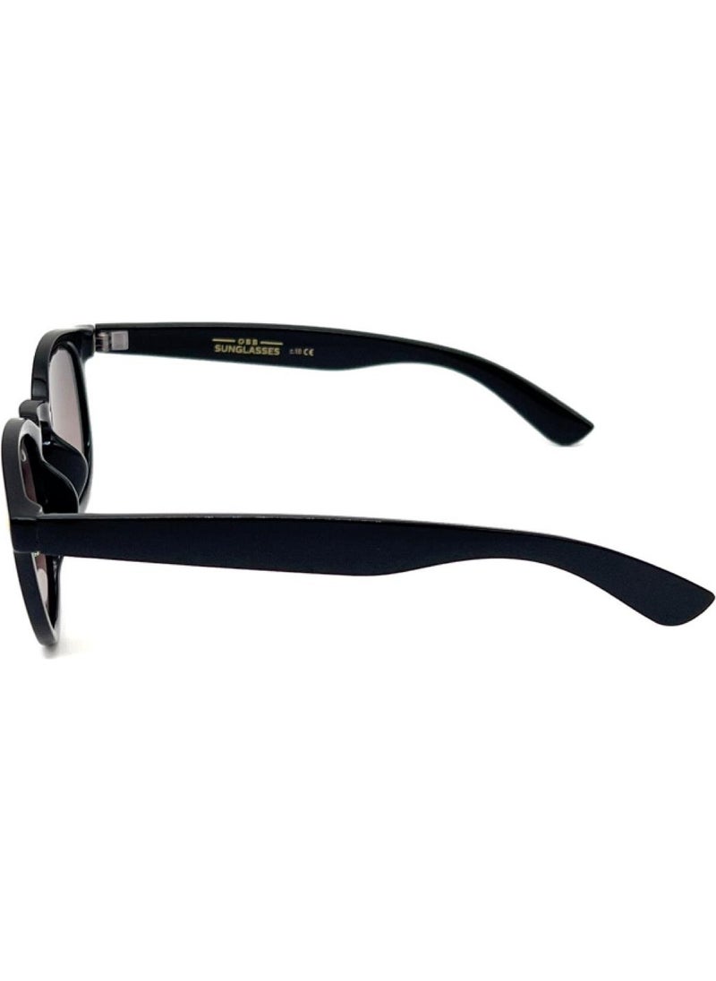 Obb Sunglasses Sun MS101 C10 Unisex Sunglasses  - Image 4