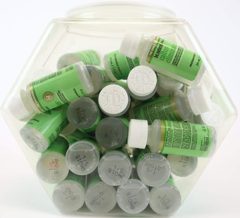 Prolinc Callus Eliminator 1 Ounce