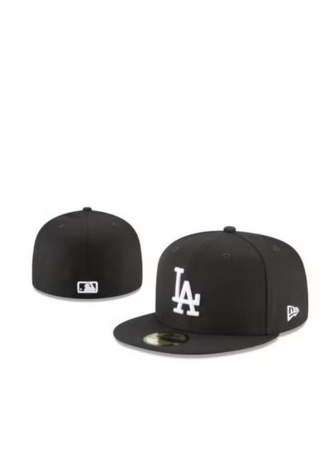 NEW ERA: Unleash Your Style with This Trendy, Multifunctional Baseball Cap - Comfortable, Generous, and Versatile for All