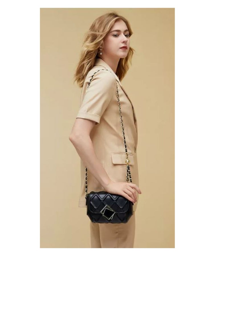 SUZBERRY - Suzberry cross bag designer - Image 1