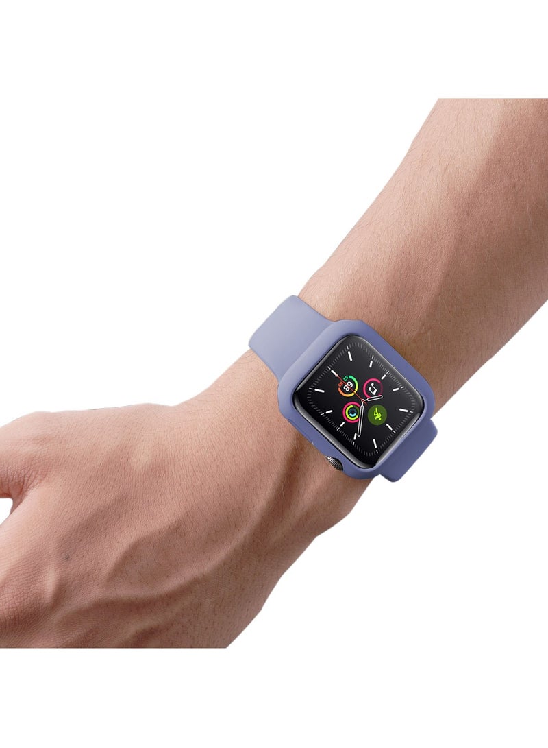 GULFLINK Protective Case Cover for Apple iWatch7 45mm  - Image 5