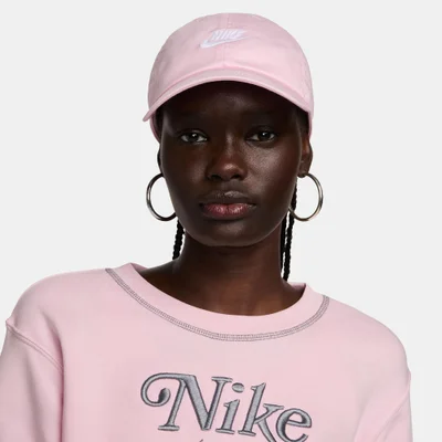 Nike Club Unstructured Futura Wash Cap