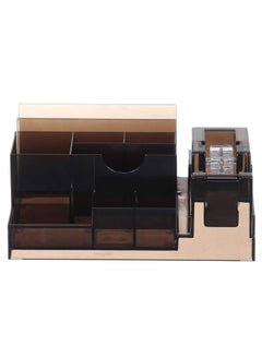 Elsoon Multi Function Desk Organizer Acrylic Material UAE | Dubai, Abu ...