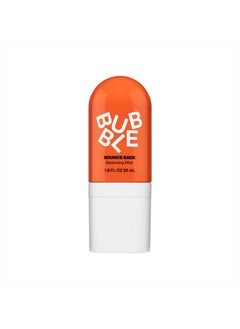 Bubble Skincare Bounce Back Balancing Facial Toner Mist - Hydrating Toner Spray + Pore Minimizer Made with Sea Water and Niacinamide to Help Improve Texture & Radiance (55ml)  - Image 1