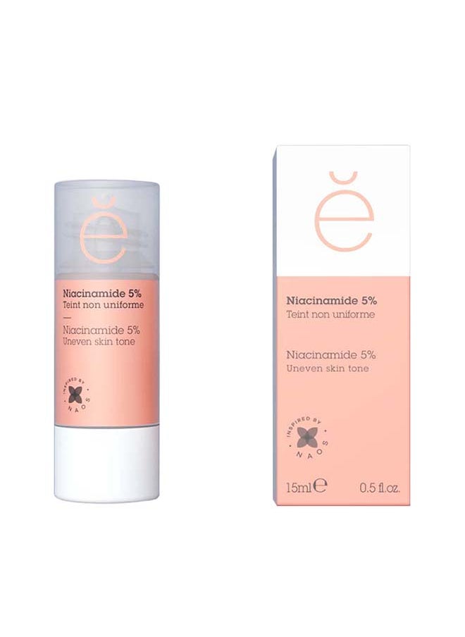 etat pur - Niacinamide 5% - Image 1