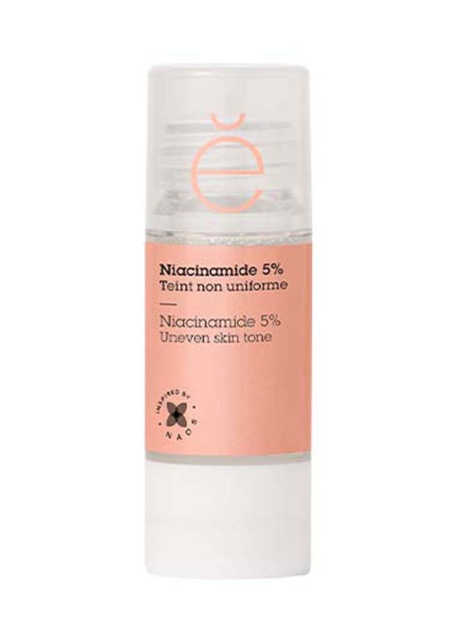 etat pur - Niacinamide 5% - Image 1