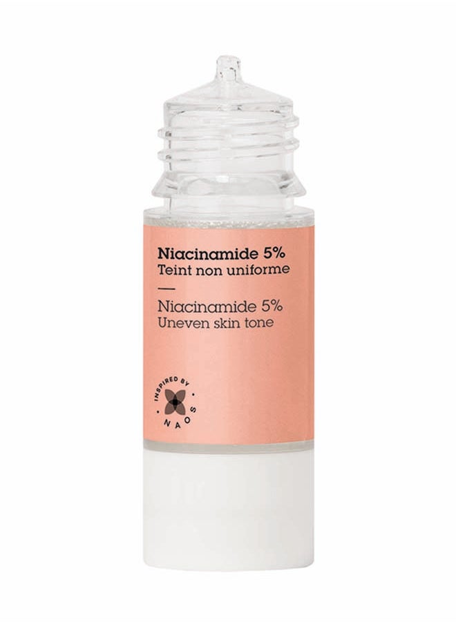etat pur - Niacinamide 5% - Image 1
