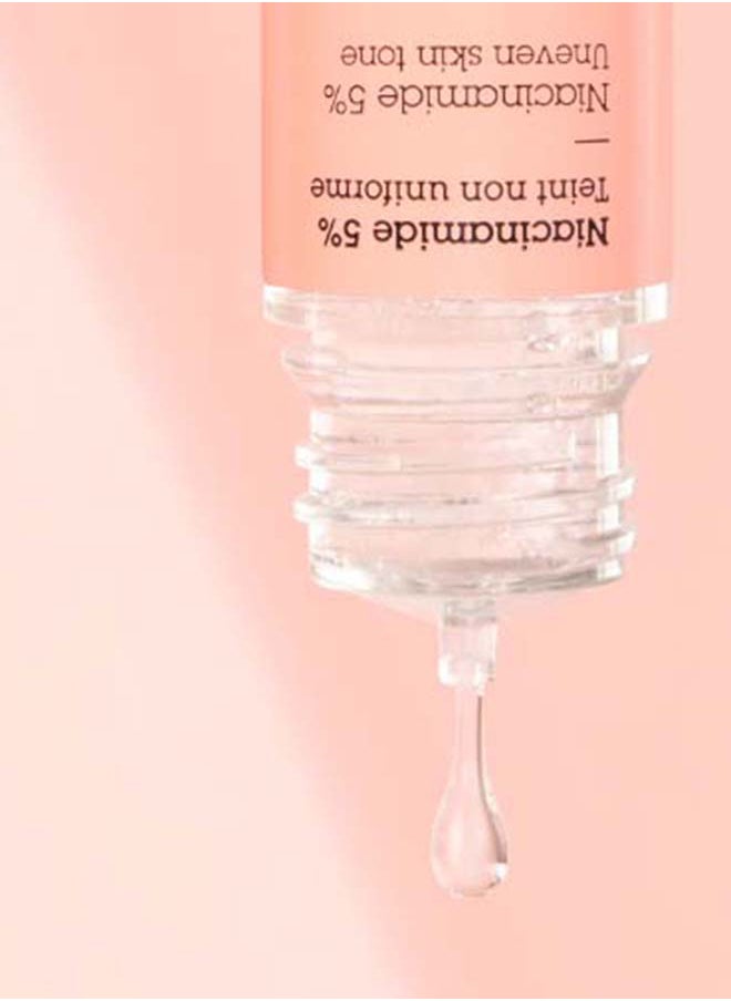 etat pur - Niacinamide 5% - Image 1