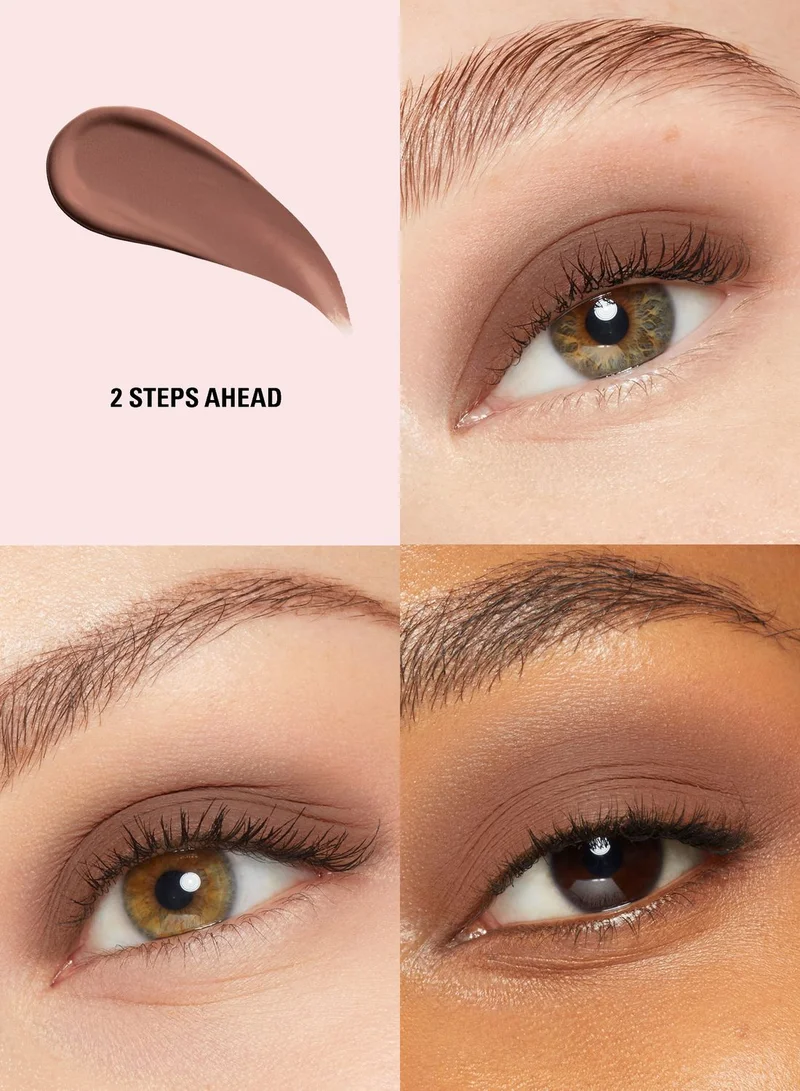 Kylie Cosmetics Kylie Cosmetics Matte Liquid Eyeshadow - 004 - 2 Steps Ahead, 6ml
