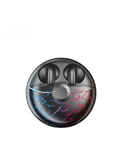 Generic W31 wireless Bluetooth earphone, the connection is stable and the call sound is clear and pure between both parties, made of high-quality materials, Bluetooth headset  - Image 2