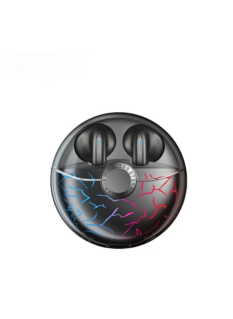Generic - W31 wireless Bluetooth earphone, the connection is stable and the call sound is clear and pure between both parties, made of high-quality materials, Bluetooth headset - Image 1