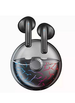 Generic W31 wireless Bluetooth earphone, the connection is stable and the call sound is clear and pure between both parties, made of high-quality materials, Bluetooth headset  - Image 1