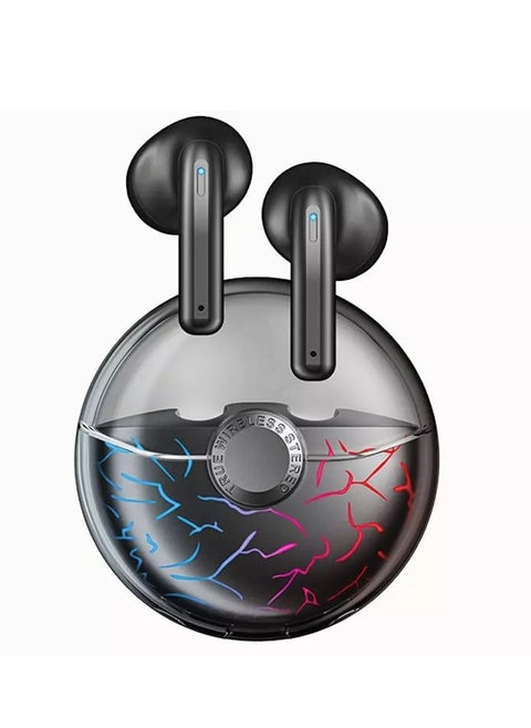 W31 wireless Bluetooth earphone, the connection is stable and the call sound is clear and pure between both parties, made of high-quality materials, Bluetooth headset