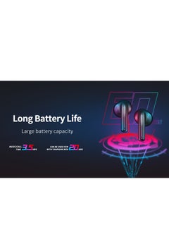 Generic W31 wireless Bluetooth earphone, the connection is stable and the call sound is clear and pure between both parties, made of high-quality materials, Bluetooth headset  - Image 4