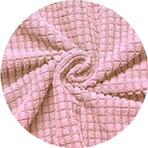 Elgeyar Lycra Sofa, Sofa, Sofa Bed Cover, 3-Person Sofa Cover, Elastic, Pitikare Pattern