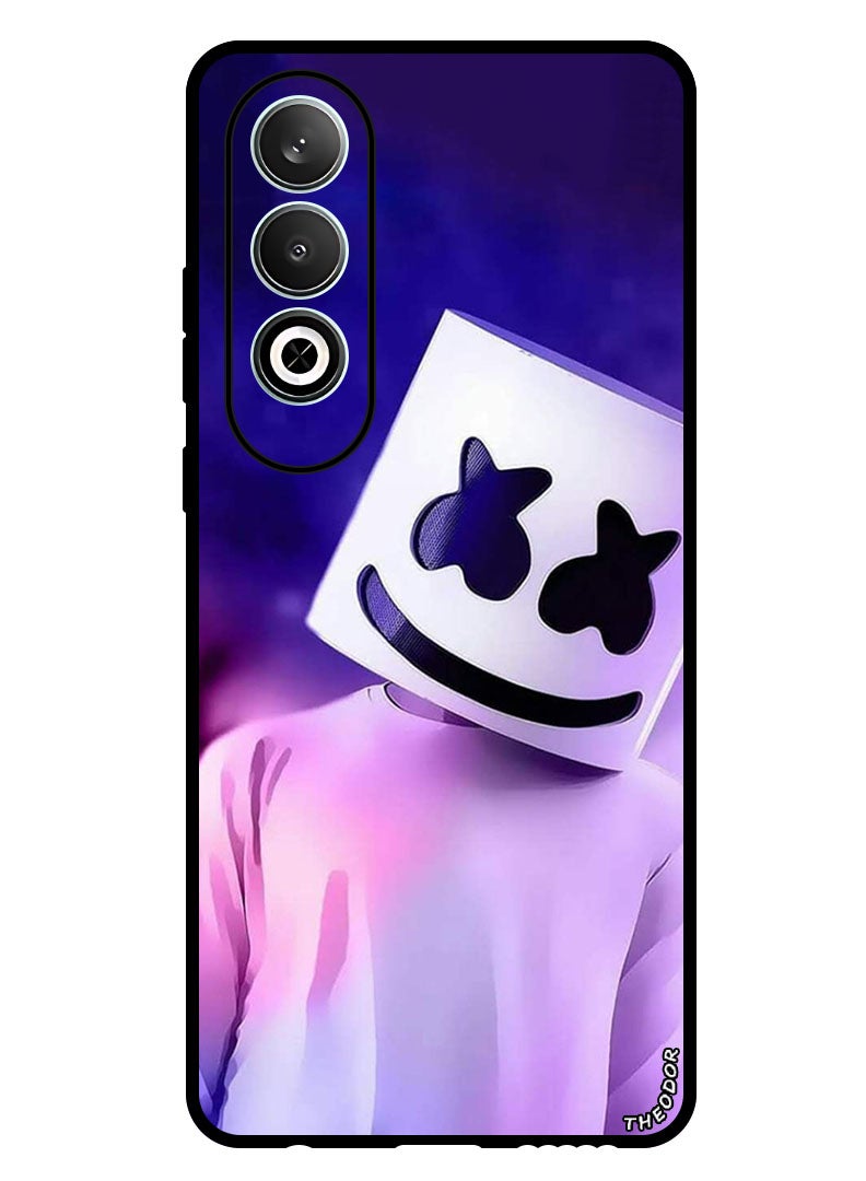 Theodor Protective Case Anti Scratch Shock Proof Bumper Cover For OnePlus Nord CE 4 Marshmellow 1 - Image 1