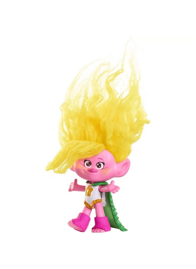 DreamWorks Trolls Band Together Viva Small Doll (16 cm) - pzsku/Z5D97C4067DE11EDF966EZ/45/_/1730045419/ca7a5878-5d84-4d8e-89fa-f3c0c98798f2