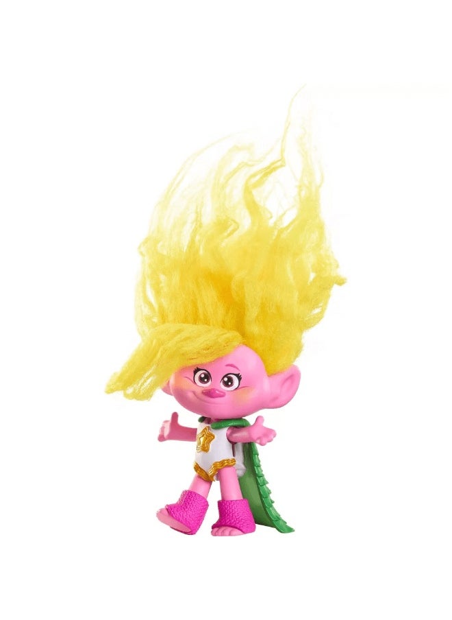 Trolls DreamWorks Trolls Band Together Viva Small Doll (16 cm)  - Image 1