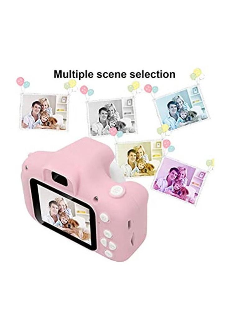 ACLIX Kids Instant Camera Pink  - Image 4