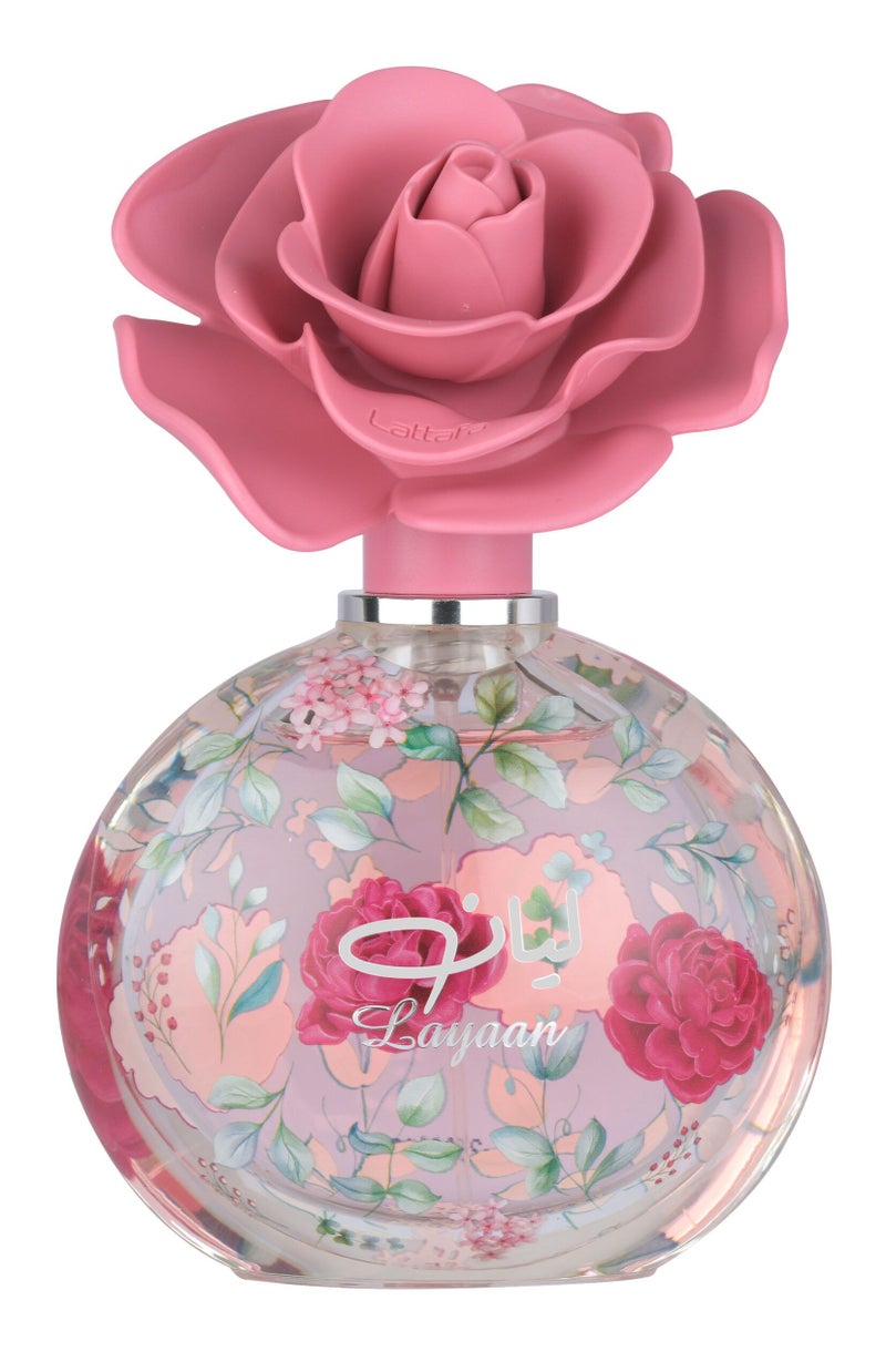 لطافة عطر ليان 75 مل - Image 2