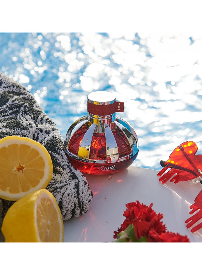 sapil جوي او دي بارفان للنساء 100 مل - Image 5