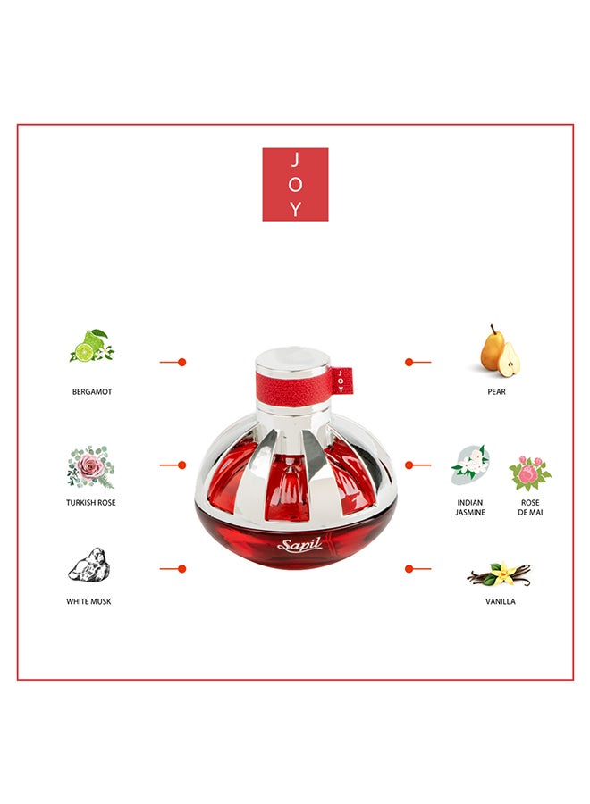 sapil جوي او دي بارفان للنساء 100 مل - Image 3