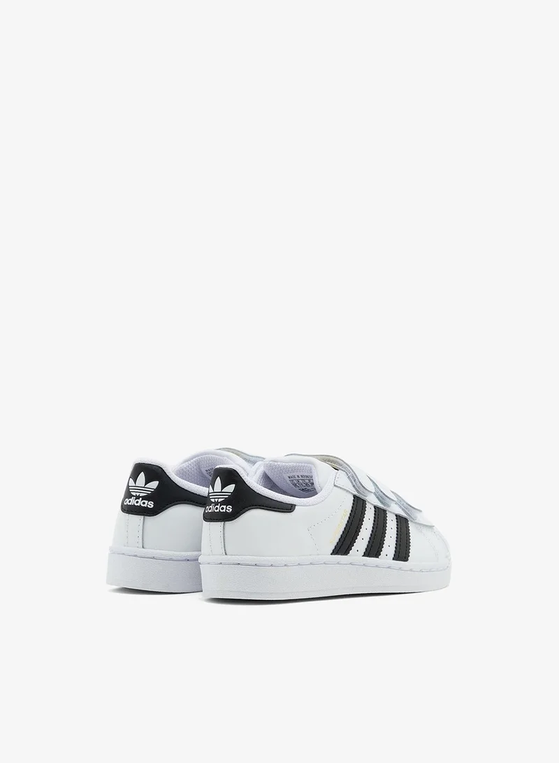 adidas Originals Kids Superstar CF